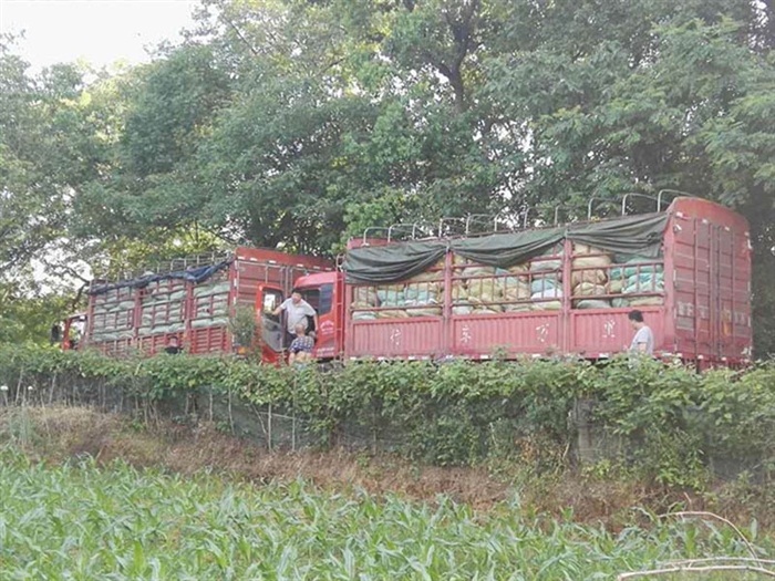 高位貨架